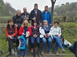 021 Wandertag 12.11.2017